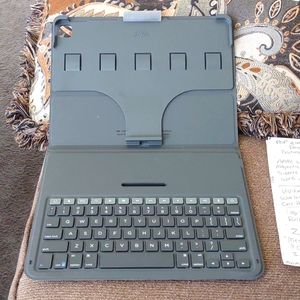 Zagg messenger folio 2 keyboard